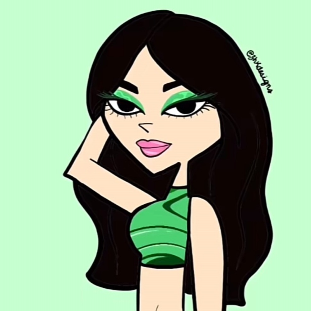 Meet your Posher, J.